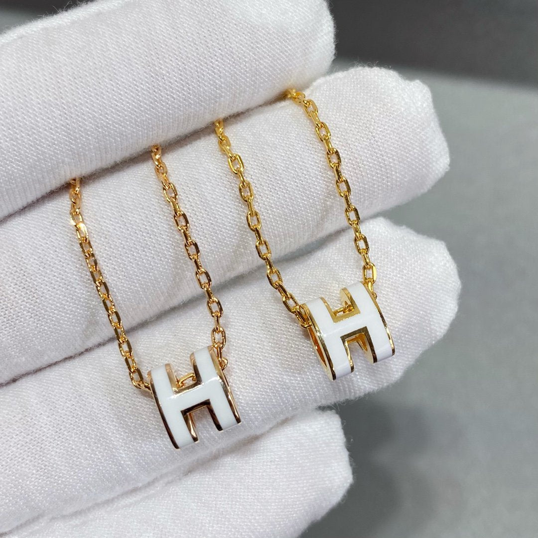 Aura MINI POP H HALSKETTE