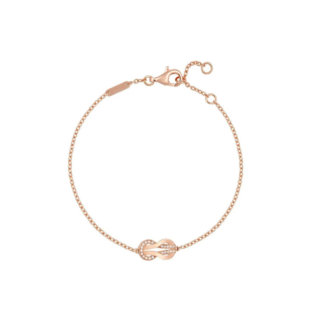 Aura CHANCE INFINIE DIAMOND BRACELET