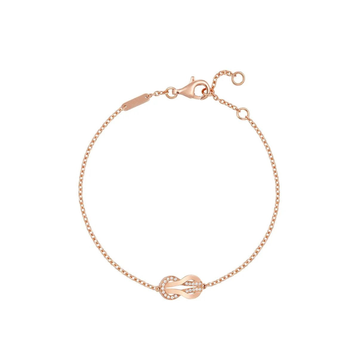 Aura CHANCE INFINIE DIAMOND BRACELET