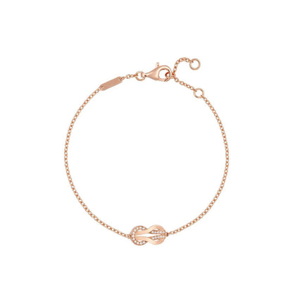[⭐Aura ]CHANCE INFINIE DIAMOND BRACELET