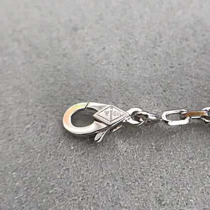 [⭐Aura ]New CLOVER 5 MOTIF ONYXS BRACELET COLLECTION