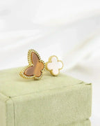 Aura LUCKY BETWEEN THE FINGER RING