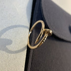 Aura JUSTE RING 1.8MM