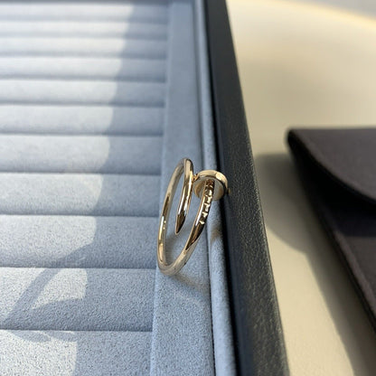Aura JUSTE RING 1.8MM