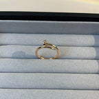 Aura JUSTE RING 1.8MM