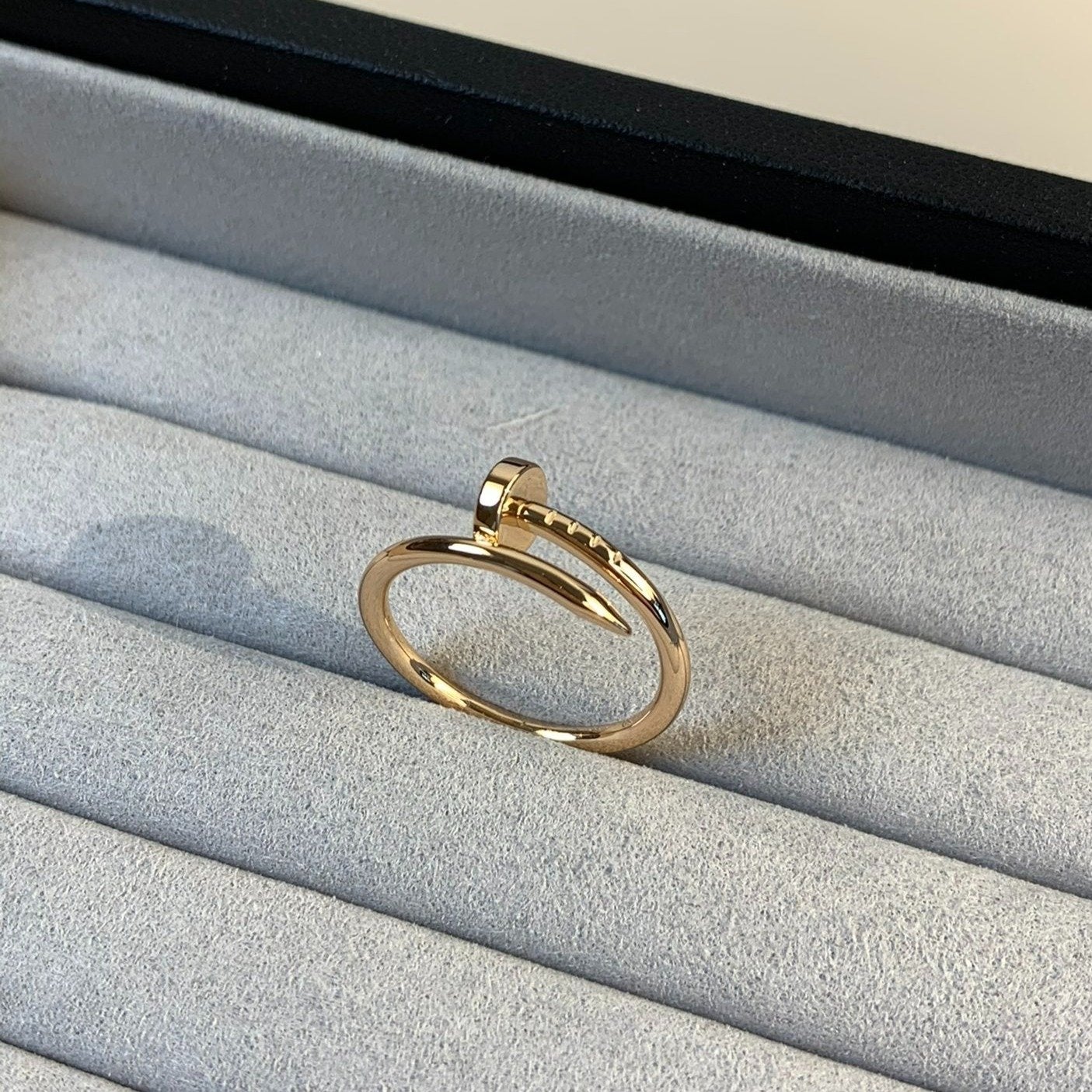 Aura JUSTE RING 1.8MM
