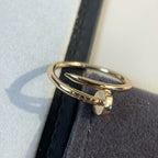 Aura JUSTE RING 1.8MM