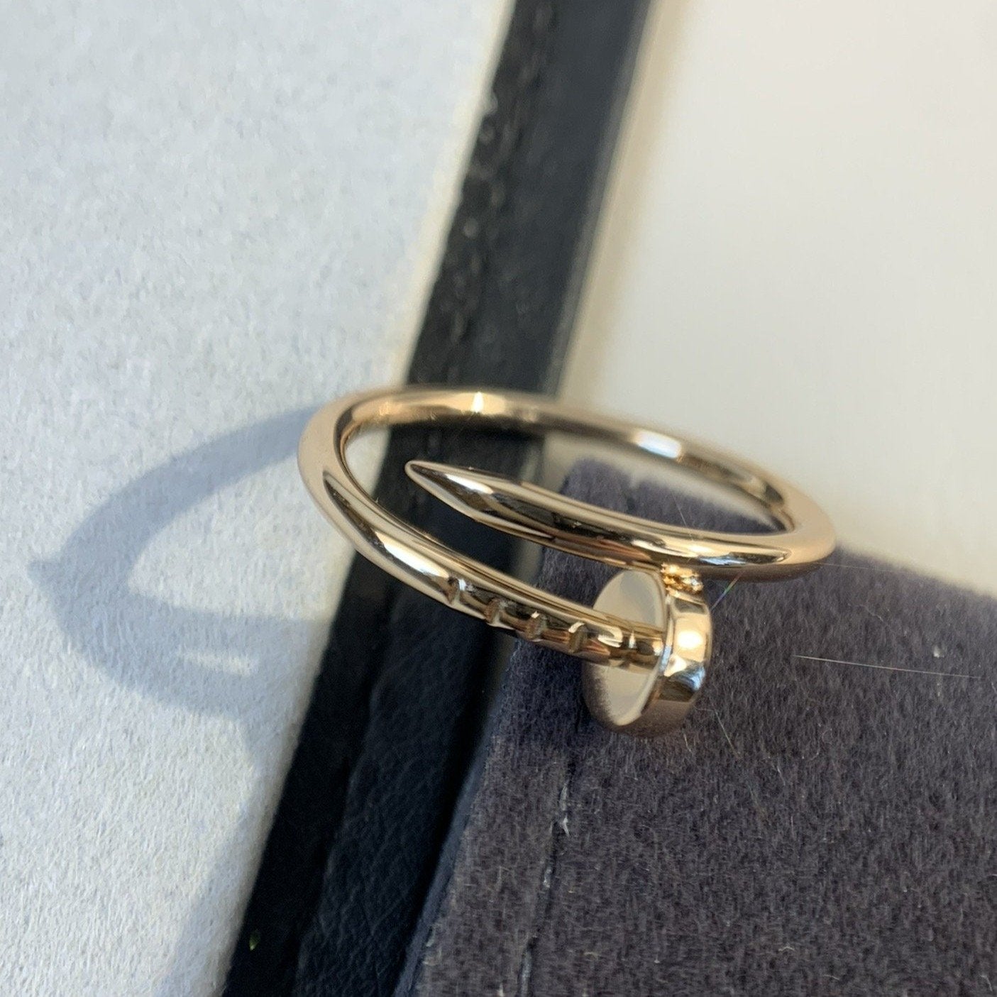 Aura JUSTE RING 1.8MM