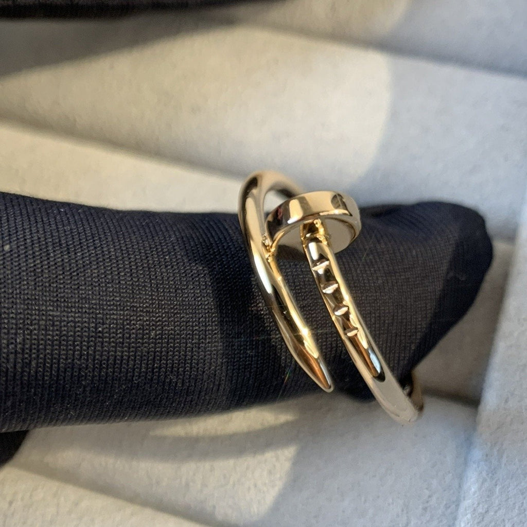 Aura JUSTE RING 1.8MM
