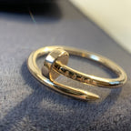 Aura JUSTE RING 1.8MM