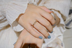 Aura LOVE RING 2.65MM DIAMOND