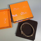 Aura H ROUGE BRACELET