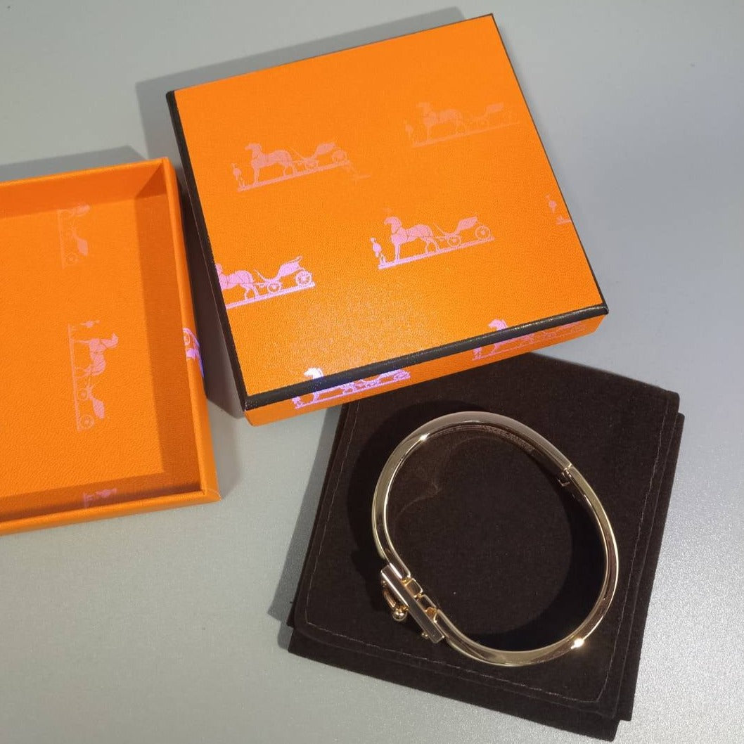 Aura H ROUGE BRACELET