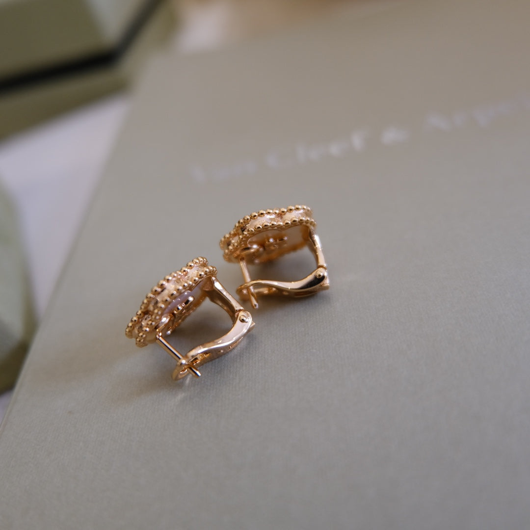 [Aura ] 2026 NEW LUCKY SPRING EARRINGS