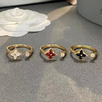 Aura STAR 1 DIAMOND OPEN RING