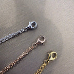 Aura LOVE ARMREIF 2 DIAMANTEN