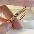 Aura CHAINE BRACELET SMALL MODEL DIAMOND