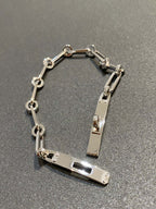 Aura CHAINE BRACELET SMALL MODEL DIAMOND