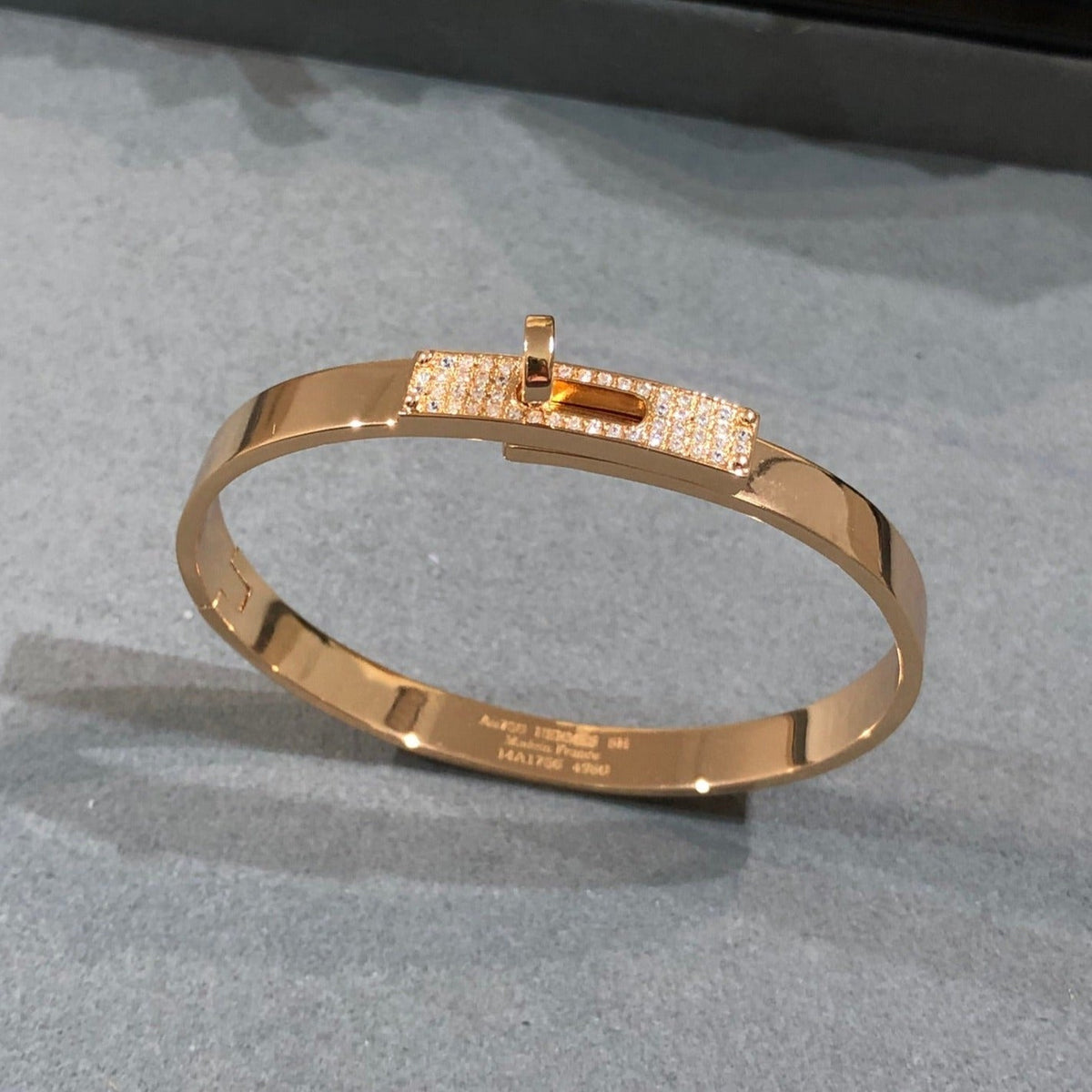 [⭐Aura ]KELLY BRACELET DIAMOND