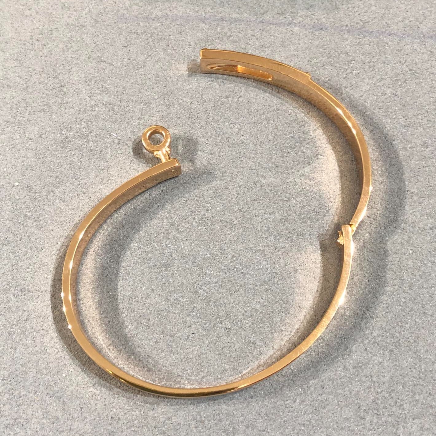 Aura KELLY BRACELET DIAMOND