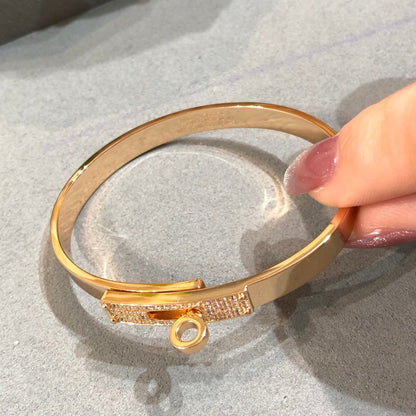 [⭐Aura ]KELLY BRACELET DIAMOND