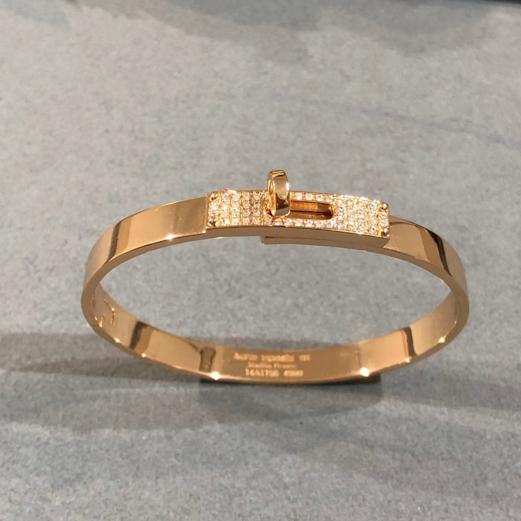 Aura KELLY BRACELET DIAMOND