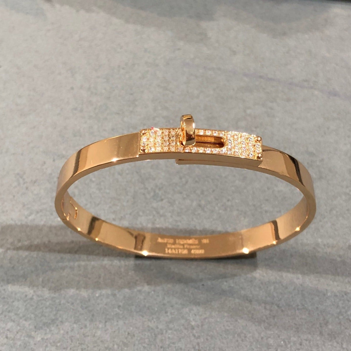 [⭐Aura ]KELLY BRACELET DIAMOND
