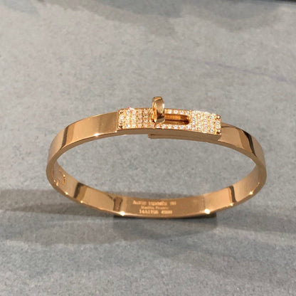 [⭐Aura ]KELLY BRACELET DIAMOND