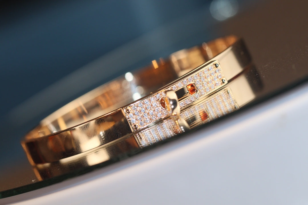 Aura KELLY BRACELET DIAMOND