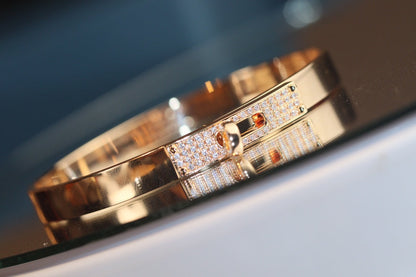 [⭐Aura ]KELLY BRACELET DIAMOND