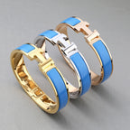 Aura H BRACELET TURQUOISE 12MM