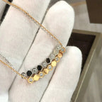 Aura BEE LOVE HALSKETTE DIAMANT