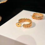 Aura CLASH EARRINGS