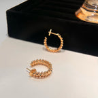 Aura CLASH EARRINGS