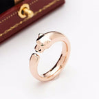 Aura PANTHERE ROSEGOLD SMALL