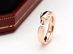 Aura PANTHERE ROSEGOLD SMALL