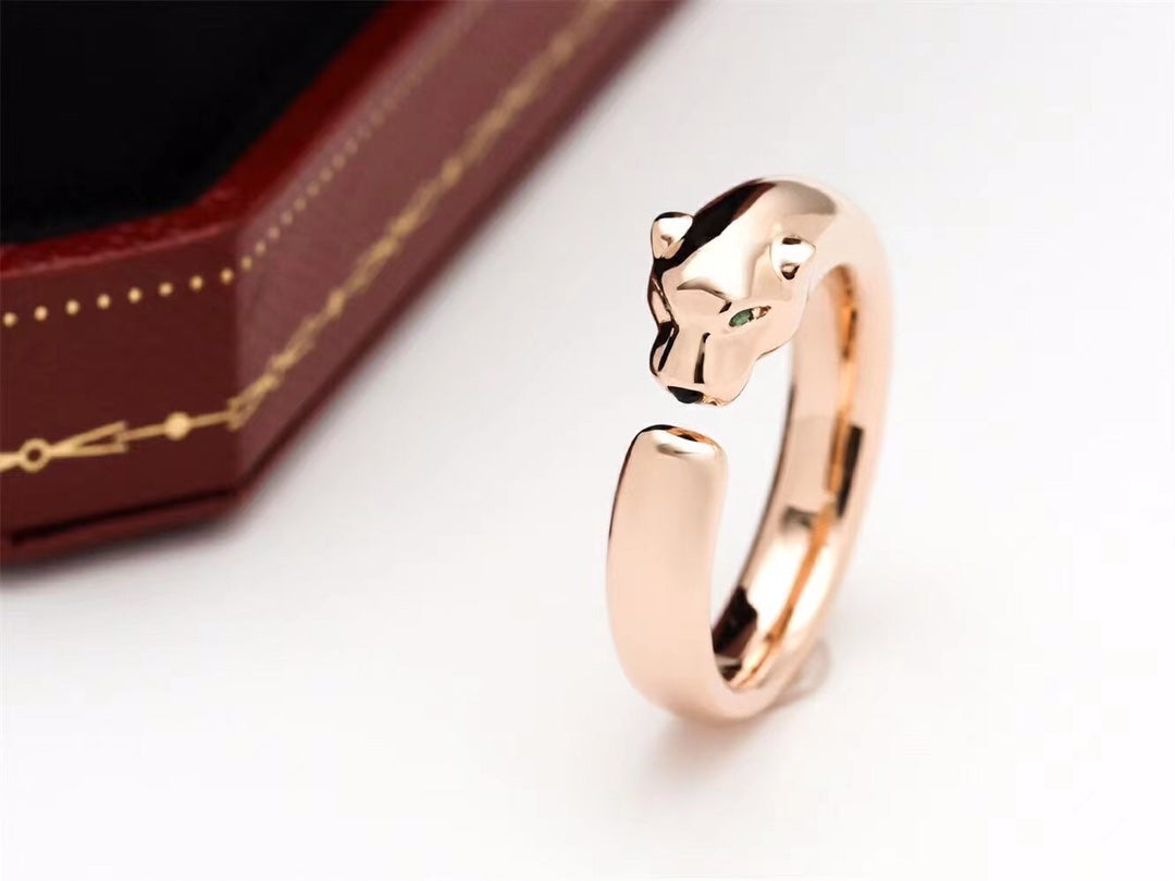 Aura PANTHERE ROSEGOLD SMALL