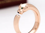 Aura PANTHERE ROSEGOLD SMALL