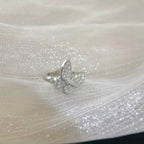 Aura BUTTERFLY DIAMOND RING