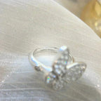 Aura BUTTERFLY DIAMOND RING
