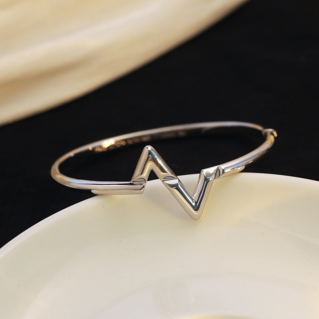 Aura VOLTE UPSITE DOWN BRACELET