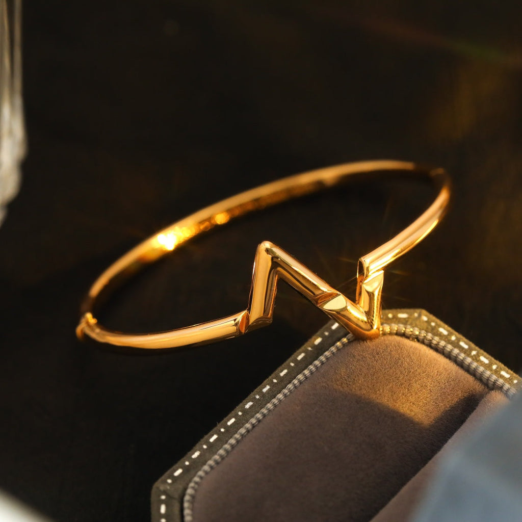 Aura VOLTE UPSITE DOWN BRACELET