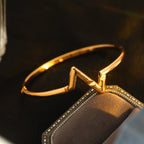 Aura VOLTE UPSITE DOWN BRACELET