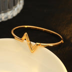 Aura VOLTE UPSITE DOWN BRACELET