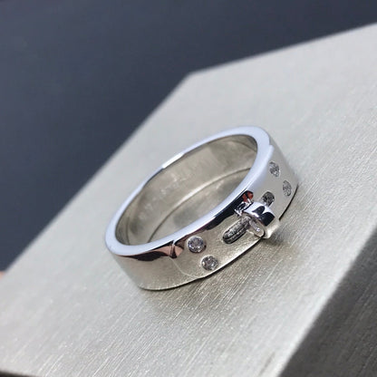 [⭐Aura ]KELLY MEDIUM RING