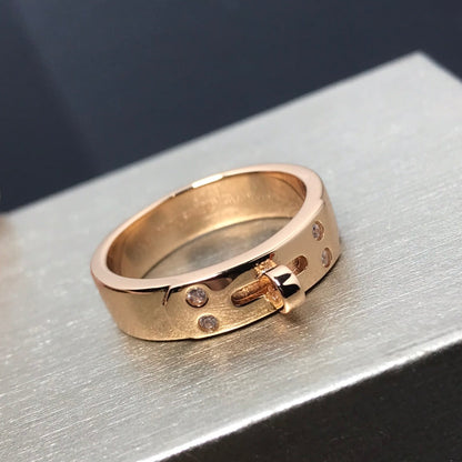 [⭐Aura ]KELLY MEDIUM RING