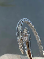 {
  "[⭐Veya]SERPENTI BRACELET DIAMONDS SILVER": "[⭐Veya]セルペンティ ブレスレット ダイヤモンド シルバー"
}