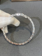 {
  "[⭐Veya]SERPENTI BRACELET DIAMONDS SILVER": "[⭐Veya]セルペンティ ブレスレット ダイヤモンド シルバー"
}