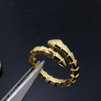 [⭐DORISW]SERPENTS RING