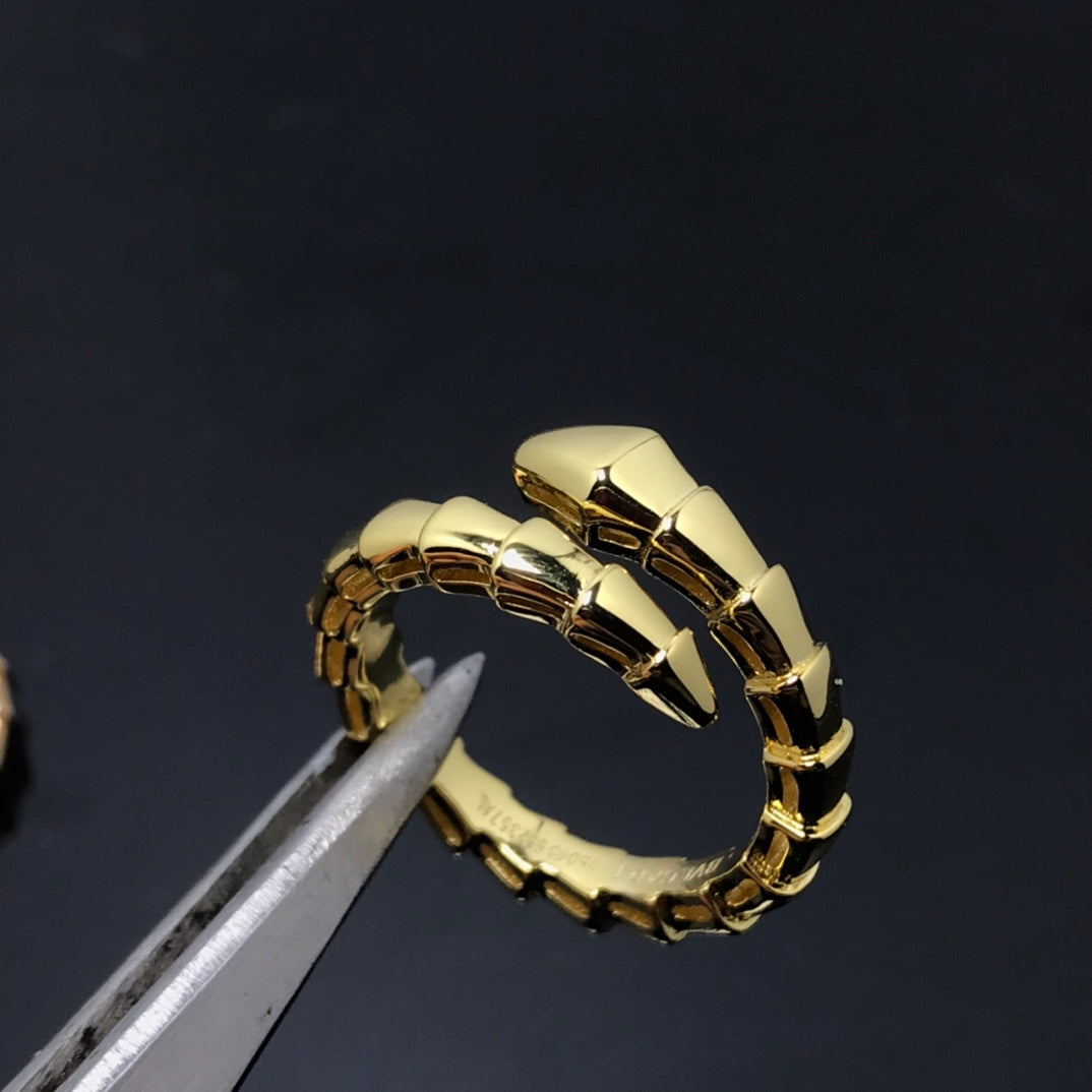 [⭐DORISW]SERPENTS RING